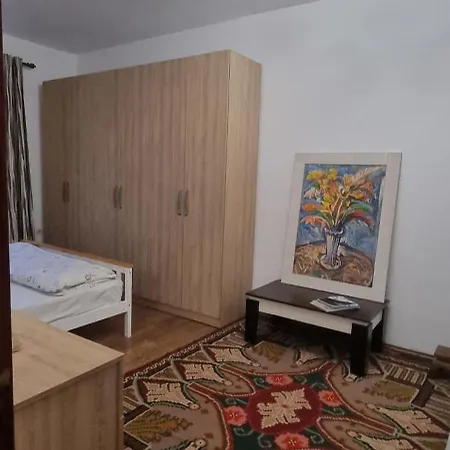 Apartmán An's *