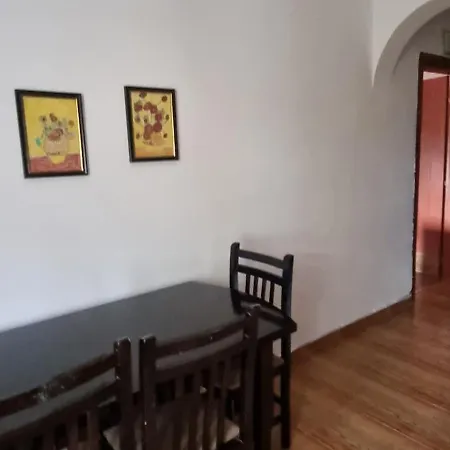 Apartmán An's *