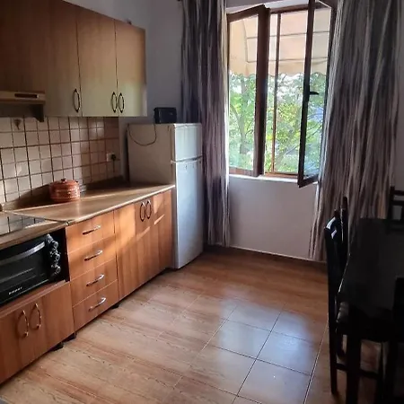 An's Apartmán *
