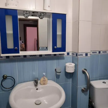 Apartmán An's *