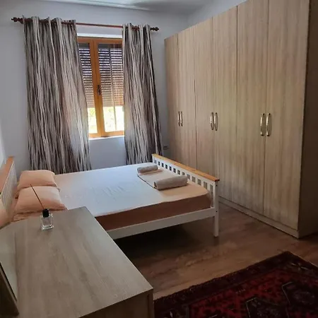 An's Tirana